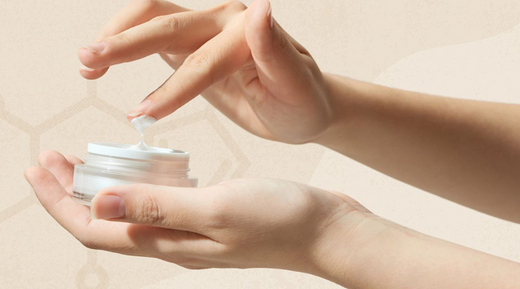 magnesium body cream safe for pregnant women and sensitive skin