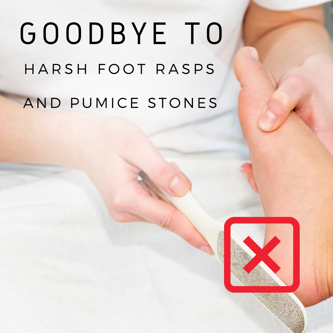 Repair + Soothe Magnesium Cream - Foot Cream, Hand Cream, Dry Skin Moisturizer