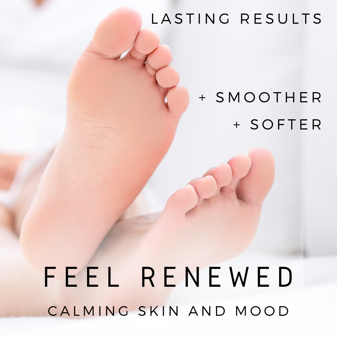 Repair + Soothe Magnesium Cream - Foot Cream, Hand Cream, Dry Skin Moisturizer