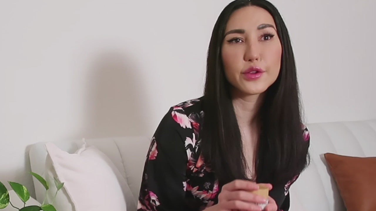 Serene Formulas Founder Speaks Out About Natural Products
